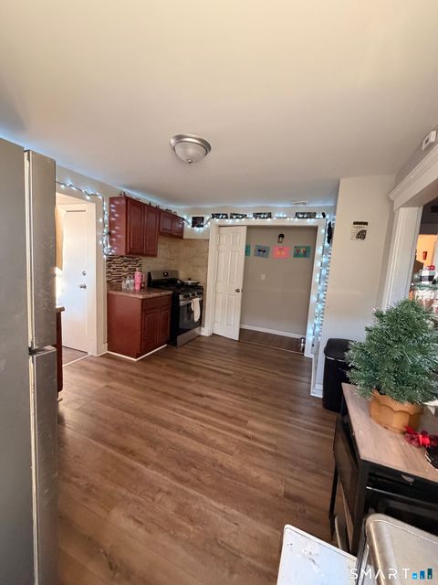 Tiny photo for 46 Arthur Street, New Haven, CT 06519 (MLS # 24145770)