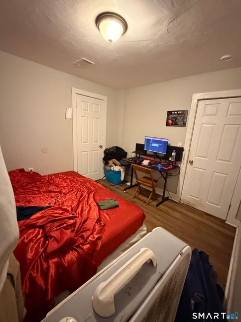 Tiny photo for 46 Arthur Street, New Haven, CT 06519 (MLS # 24145770)