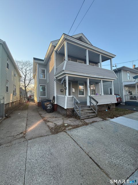 46 Arthur Street New Haven CT 06519