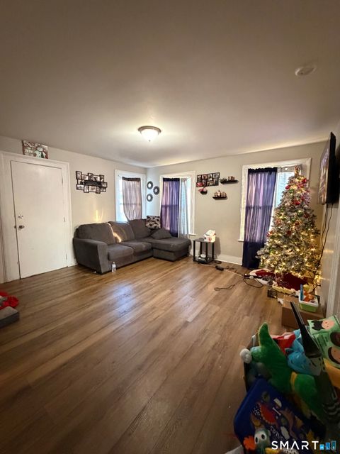 Tiny photo for 46 Arthur Street, New Haven, CT 06519 (MLS # 24145770)