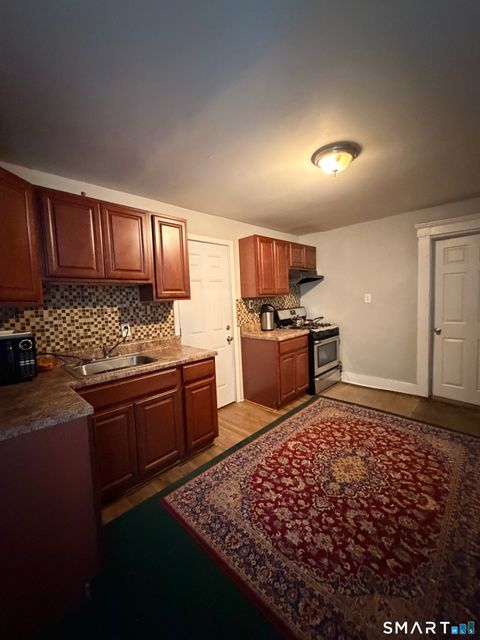 Tiny photo for 46 Arthur Street, New Haven, CT 06519 (MLS # 24145770)