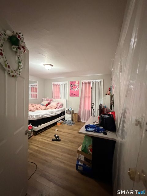 Tiny photo for 46 Arthur Street, New Haven, CT 06519 (MLS # 24145770)