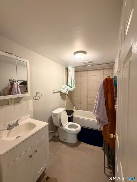 Tiny photo for 46 Arthur Street, New Haven, CT 06519 (MLS # 24145770)