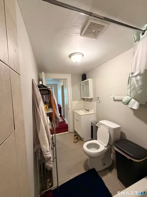 Tiny photo for 46 Arthur Street, New Haven, CT 06519 (MLS # 24145770)