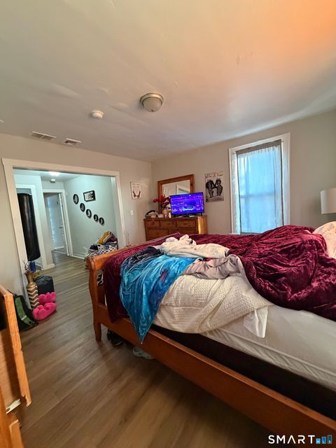 Tiny photo for 46 Arthur Street, New Haven, CT 06519 (MLS # 24145770)