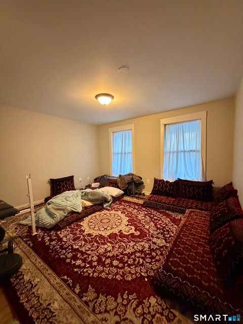 Tiny photo for 46 Arthur Street, New Haven, CT 06519 (MLS # 24145770)
