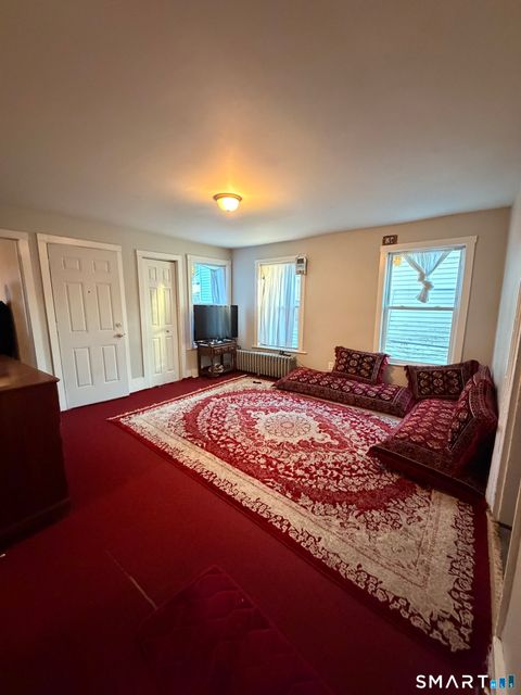 Tiny photo for 46 Arthur Street, New Haven, CT 06519 (MLS # 24145770)
