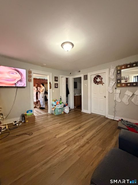 Tiny photo for 46 Arthur Street, New Haven, CT 06519 (MLS # 24145770)