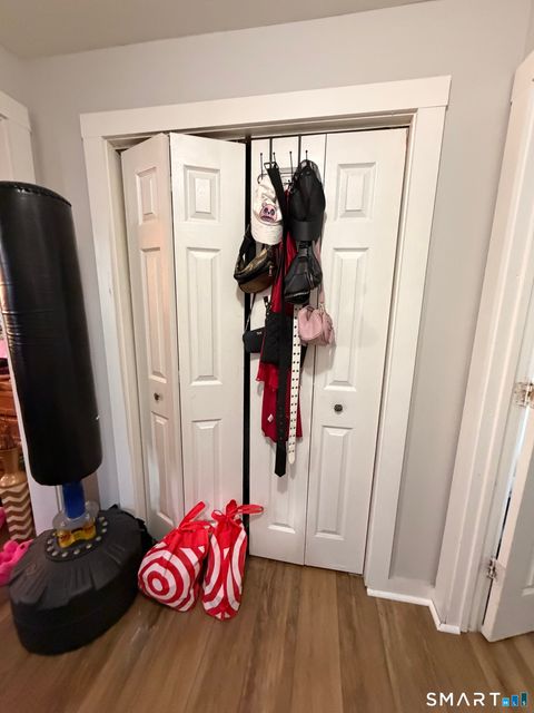 Tiny photo for 46 Arthur Street, New Haven, CT 06519 (MLS # 24145770)