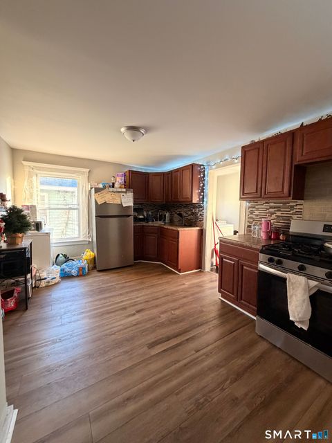 Tiny photo for 46 Arthur Street, New Haven, CT 06519 (MLS # 24145770)