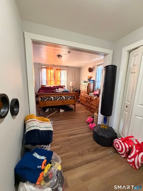 Tiny photo for 46 Arthur Street, New Haven, CT 06519 (MLS # 24145770)