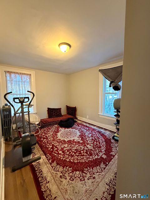 Tiny photo for 46 Arthur Street, New Haven, CT 06519 (MLS # 24145770)