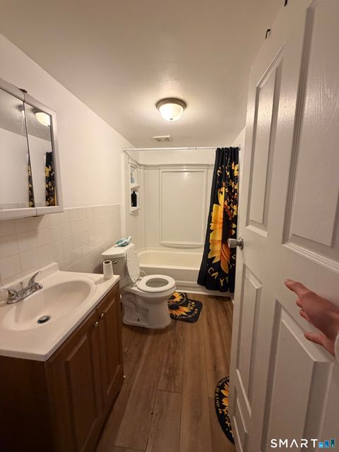 Tiny photo for 46 Arthur Street, New Haven, CT 06519 (MLS # 24145770)