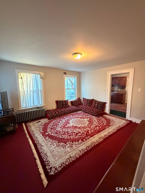 Tiny photo for 46 Arthur Street, New Haven, CT 06519 (MLS # 24145770)