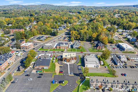 Tiny photo for 132 Main Street #LL4, Southington, CT 06489 (MLS # 24195804)
