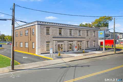 Tiny photo for 132 Main Street #LL4, Southington, CT 06489 (MLS # 24195804)
