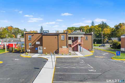 Tiny photo for 132 Main Street #LL4, Southington, CT 06489 (MLS # 24195804)