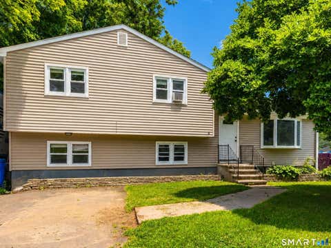 Photo of 57 Glen Eagle Drive, Bristol, CT 06010 (MLS # 24191834)