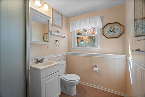 Tiny photo for 255 Capstan Avenue, Groton, CT 06355 (MLS # 24138323)