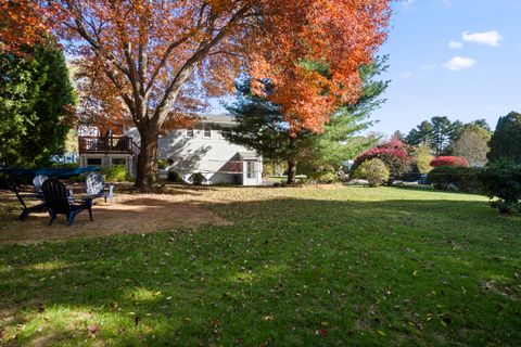 Tiny photo for 255 Capstan Avenue, Groton, CT 06355 (MLS # 24138323)