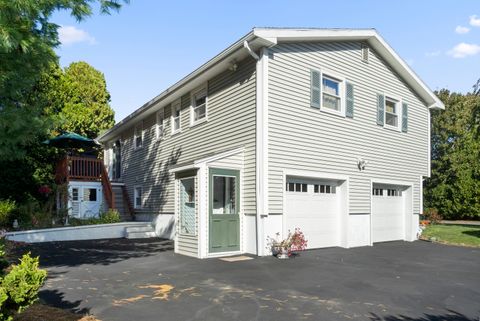 Tiny photo for 255 Capstan Avenue, Groton, CT 06355 (MLS # 24138323)