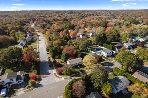 Tiny photo for 255 Capstan Avenue, Groton, CT 06355 (MLS # 24138323)