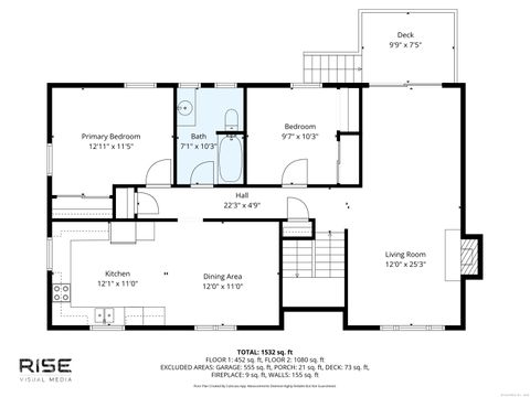 Tiny photo for 255 Capstan Avenue, Groton, CT 06355 (MLS # 24138323)