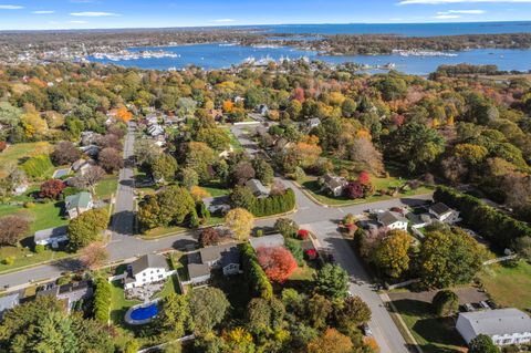 Tiny photo for 255 Capstan Avenue, Groton, CT 06355 (MLS # 24138323)