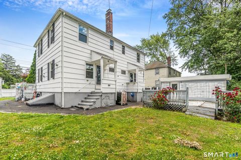 Tiny photo for 591 Pearl Harbor Street, Bridgeport, CT 06610 (MLS # 24182233)