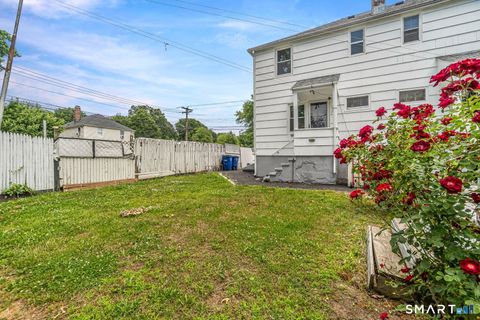 Tiny photo for 591 Pearl Harbor Street, Bridgeport, CT 06610 (MLS # 24182233)