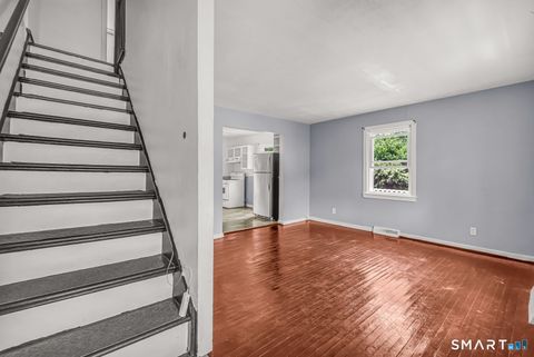 Tiny photo for 591 Pearl Harbor Street, Bridgeport, CT 06610 (MLS # 24182233)
