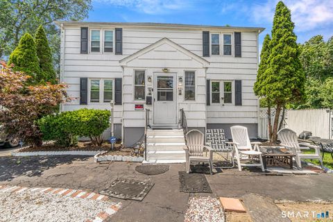 Photo of 591 Pearl Harbor Street, Bridgeport, CT 06610 (MLS # 24182233)