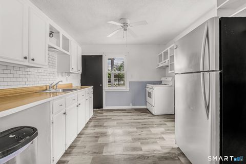 Tiny photo for 591 Pearl Harbor Street, Bridgeport, CT 06610 (MLS # 24182233)