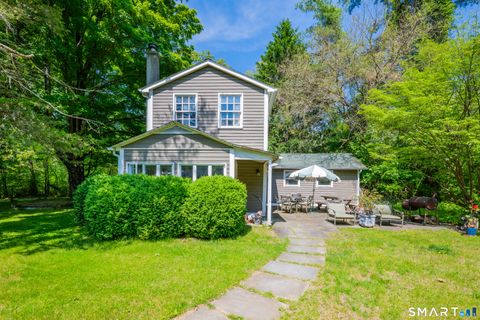 Homes For Sale - 231-B Kent Road<br/> Kent, CT 06757