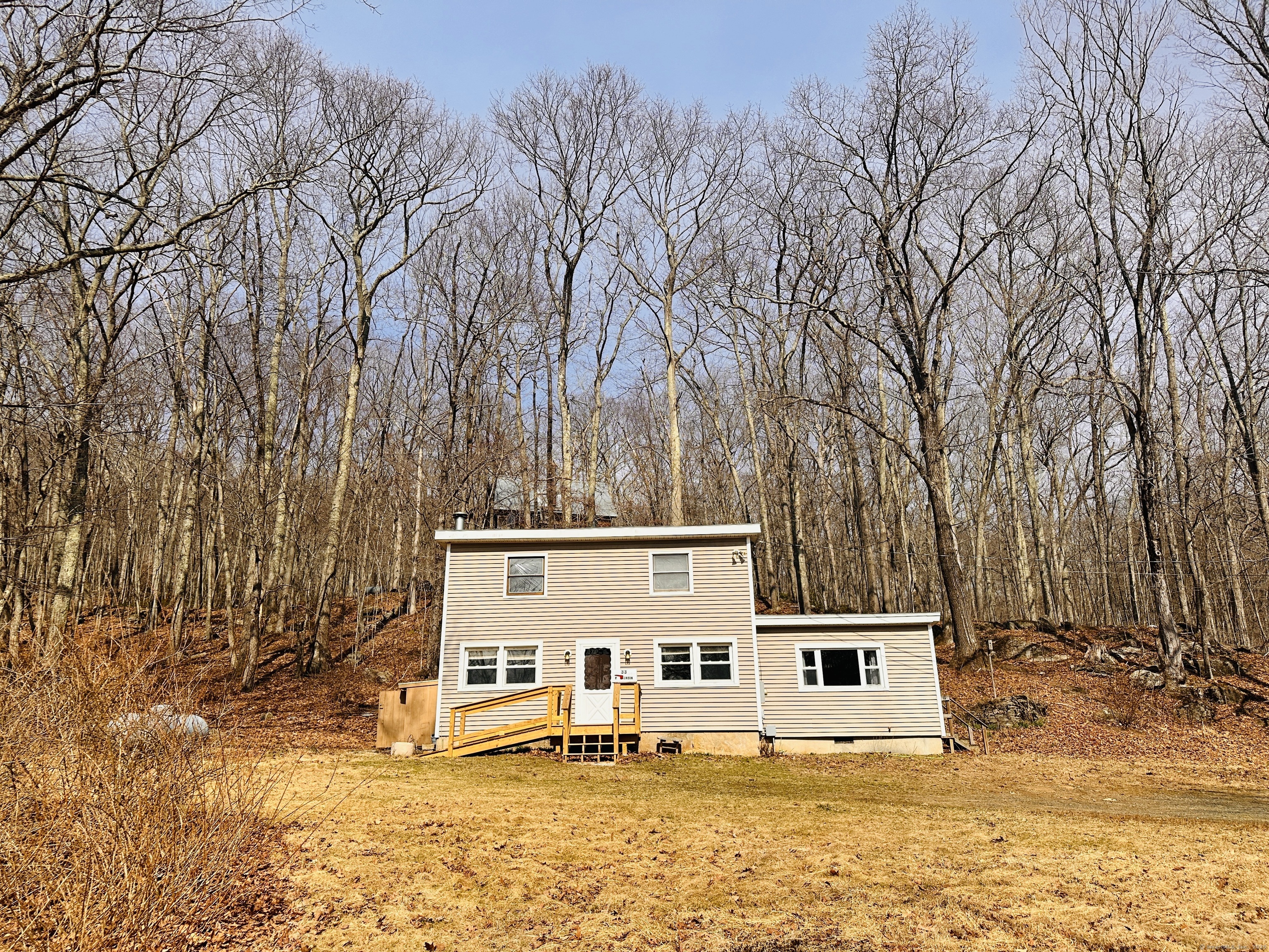 33 Rabbit Hill Road, Washington, Connecticut image 25