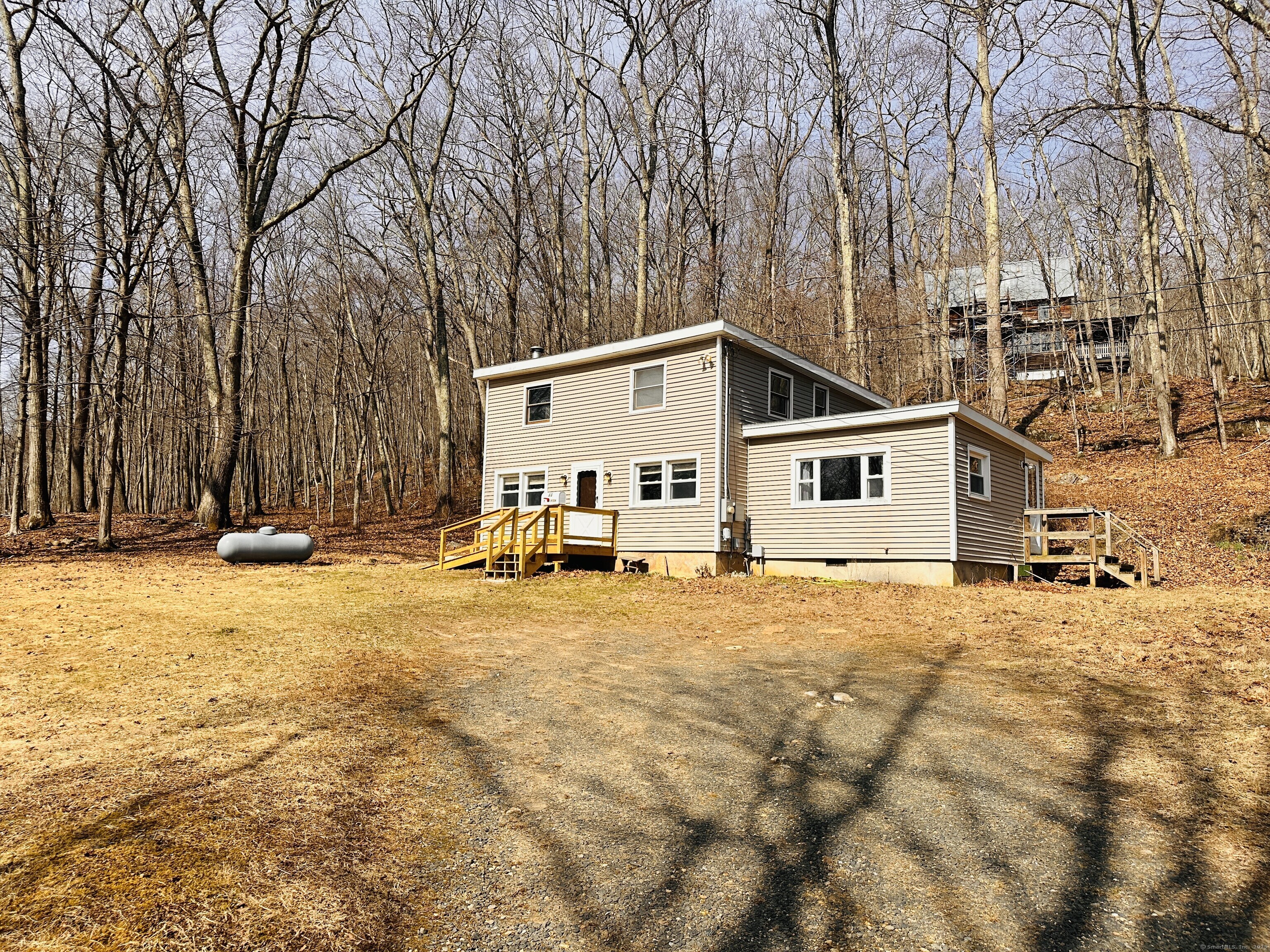 33 Rabbit Hill Road, Washington, Connecticut image 24