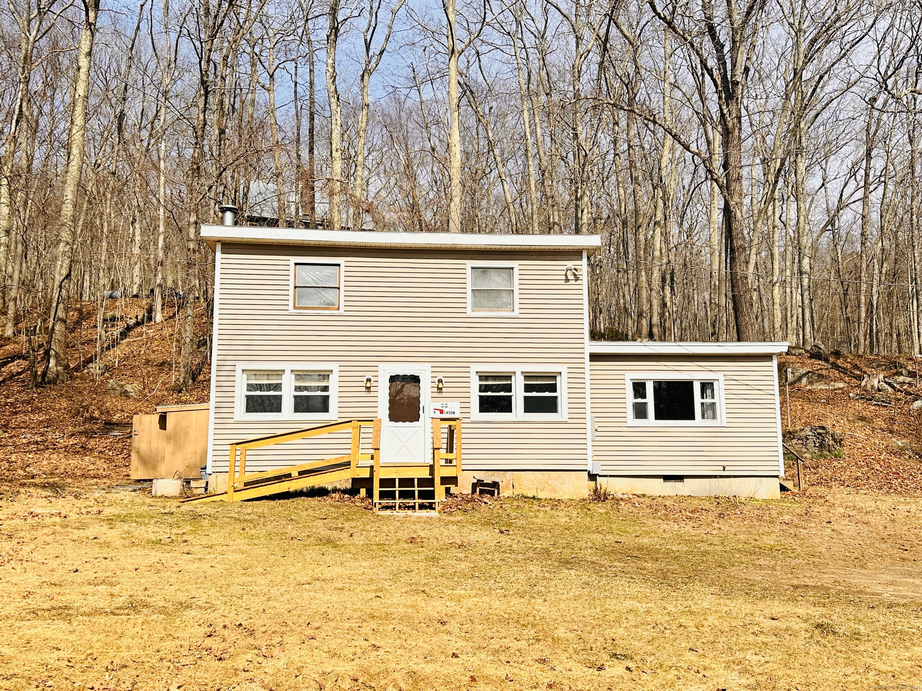 33 Rabbit Hill Road, Washington, Connecticut image 26