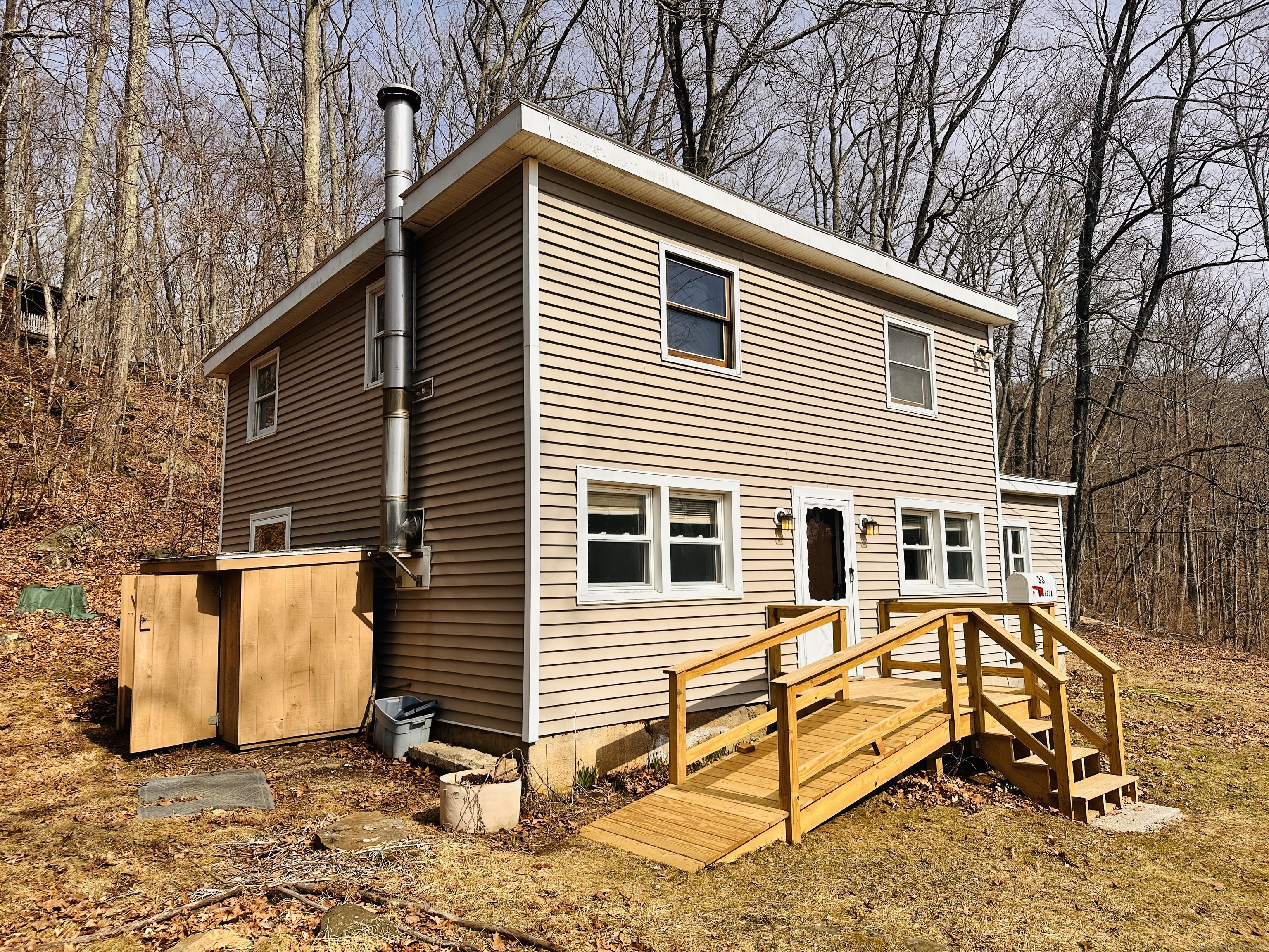 33 Rabbit Hill Road, Washington, Connecticut image 30