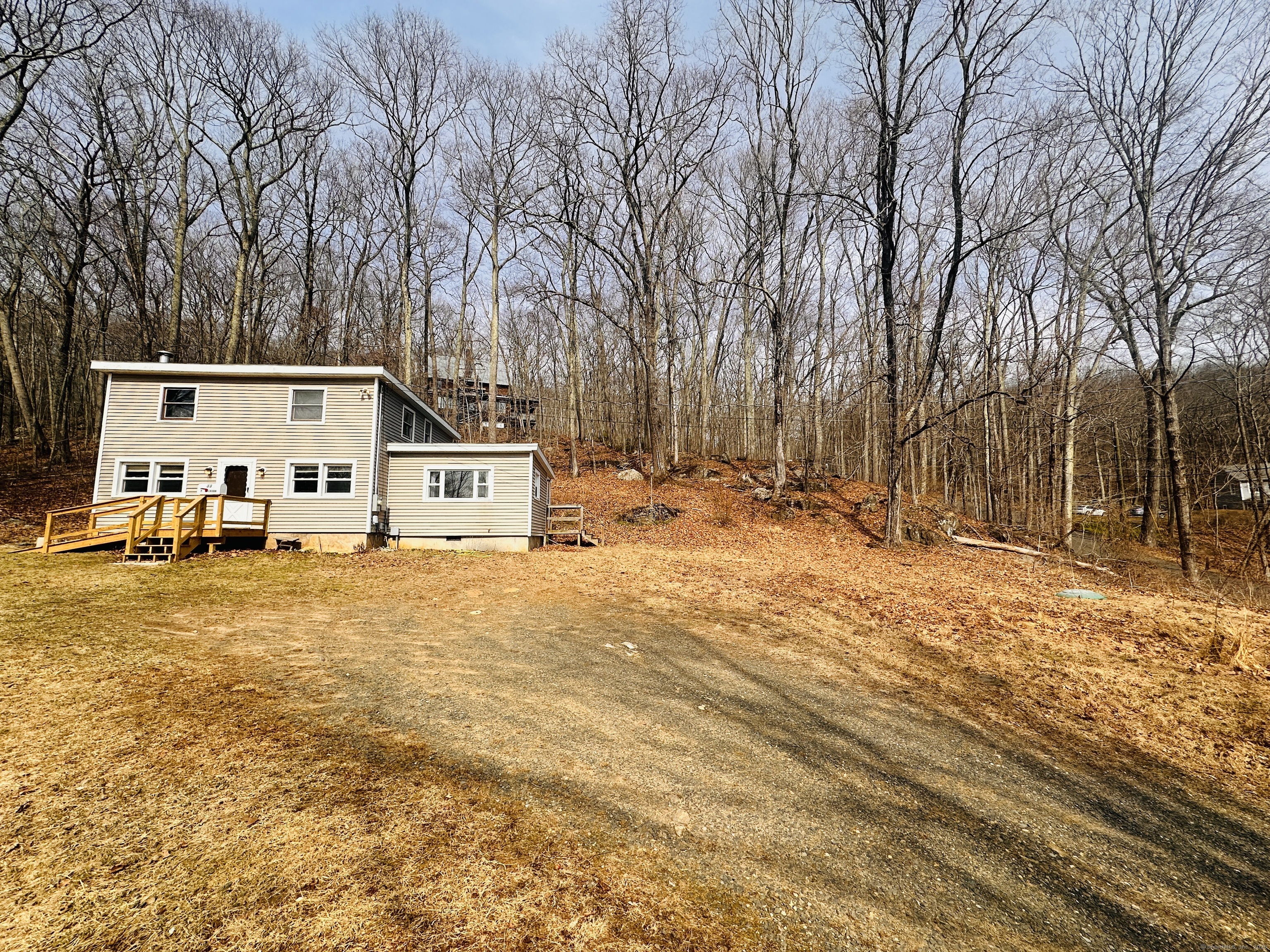 33 Rabbit Hill Road, Washington, Connecticut image 32