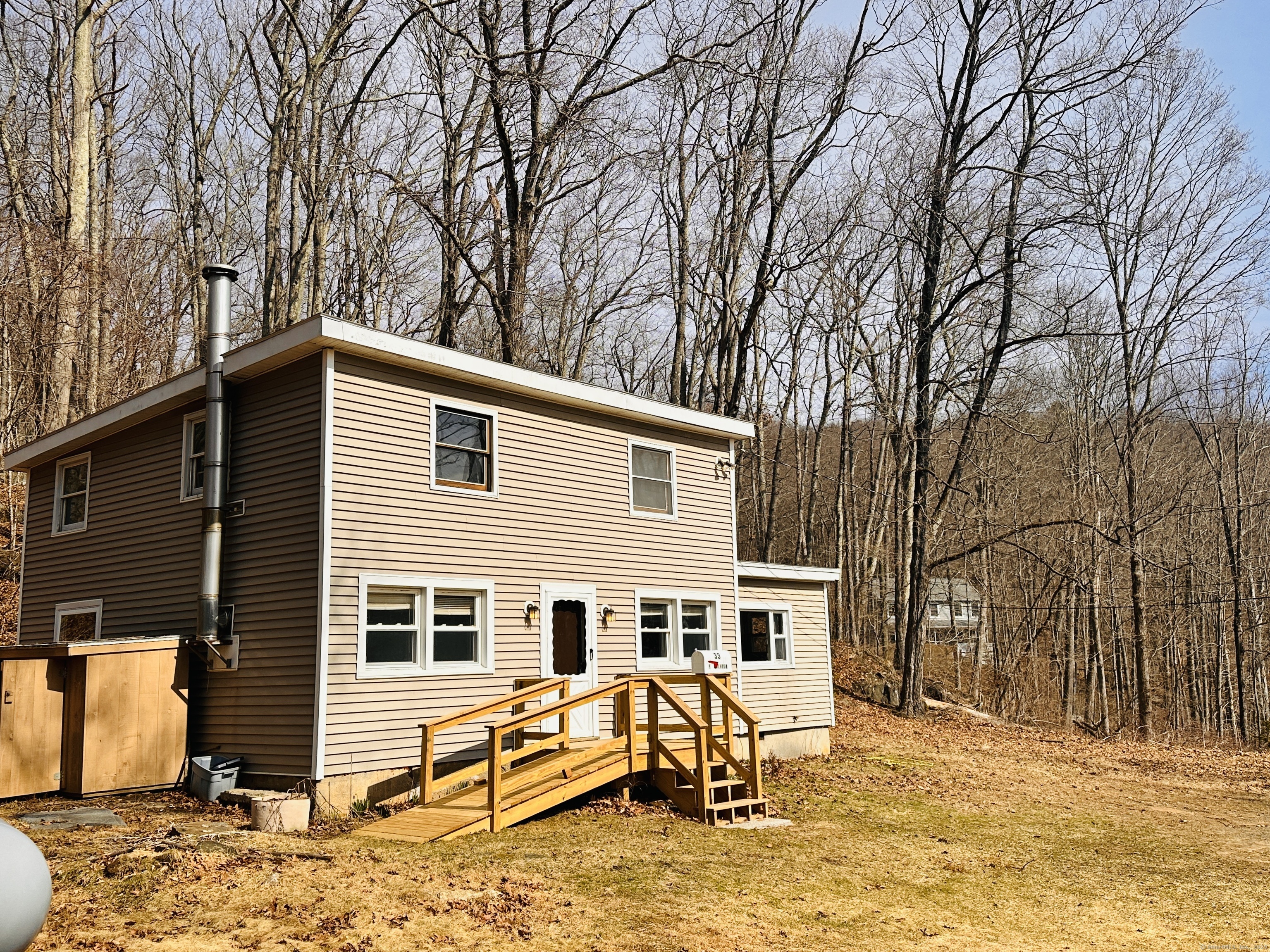 33 Rabbit Hill Road, Washington, Connecticut image 27