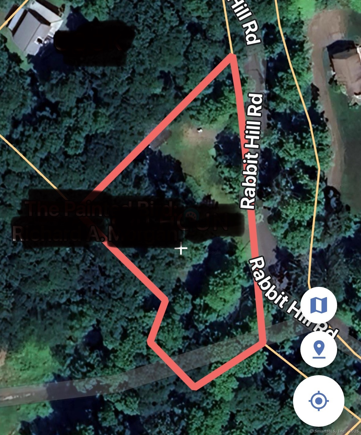 33 Rabbit Hill Road, Washington, Connecticut image 1