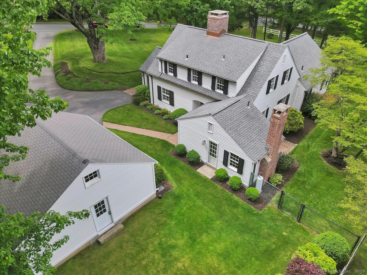 222 Crest Road, Middlebury, Connecticut image 34