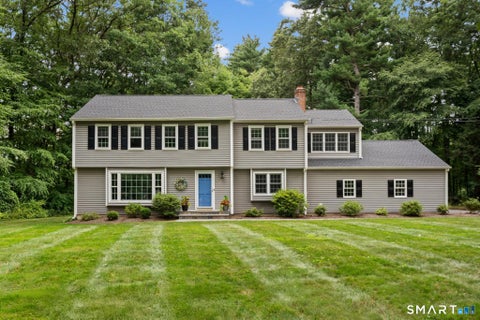 Homes For Sale - 23 Lawton Drive<br/> Simsbury, CT 06070