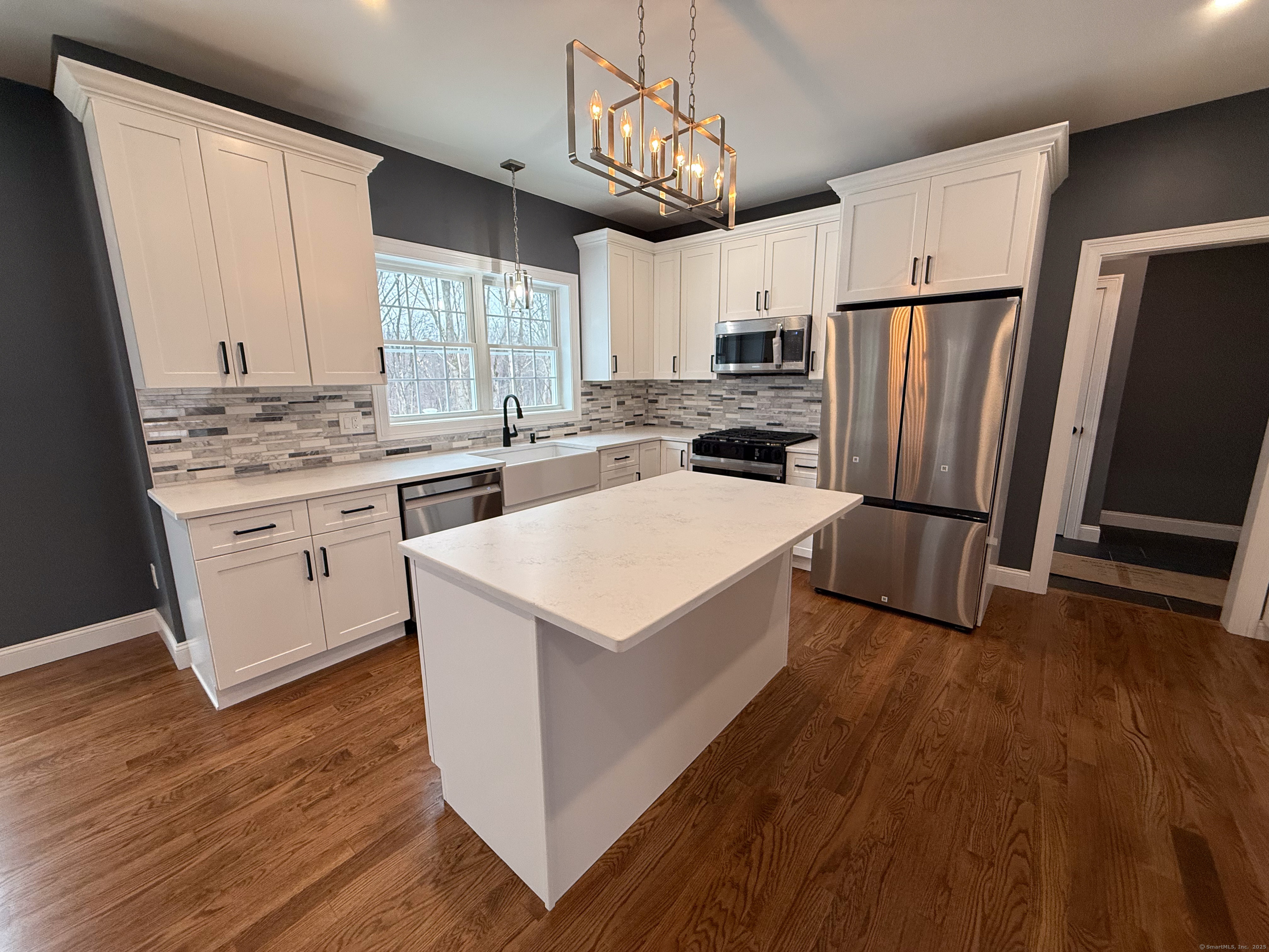 Barkhamsted, Connecticut 06063, United States, 4 Bedrooms Bedrooms, ,3 BathroomsBathrooms,Residential,Pending,50813