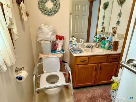 Tiny photo for 621 Overlook Path #621, Southington, CT 06489 (MLS # 24146494)