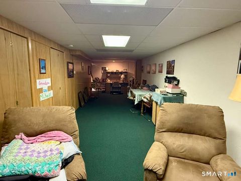 Tiny photo for 621 Overlook Path #621, Southington, CT 06489 (MLS # 24146494)