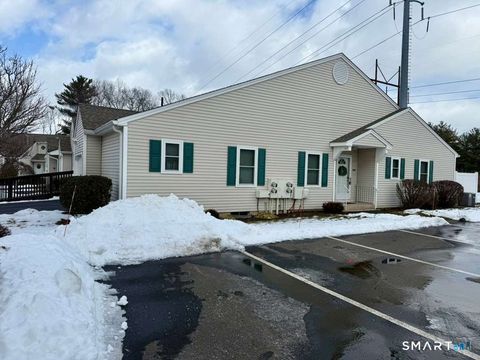 Tiny photo for 621 Overlook Path #621, Southington, CT 06489 (MLS # 24146494)