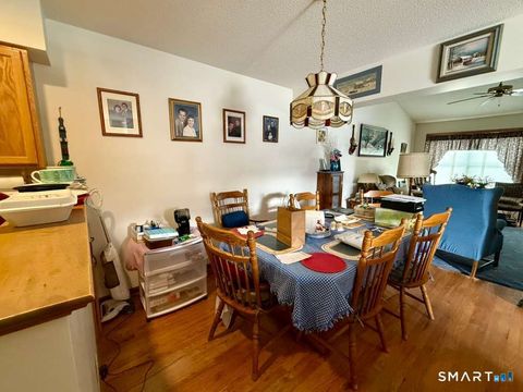 Tiny photo for 621 Overlook Path #621, Southington, CT 06489 (MLS # 24146494)