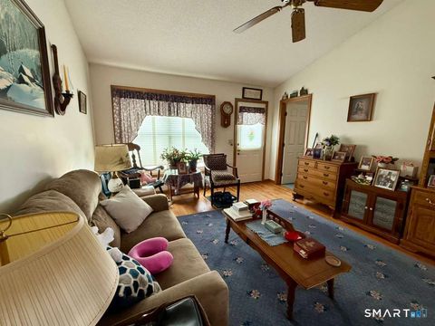 Tiny photo for 621 Overlook Path #621, Southington, CT 06489 (MLS # 24146494)