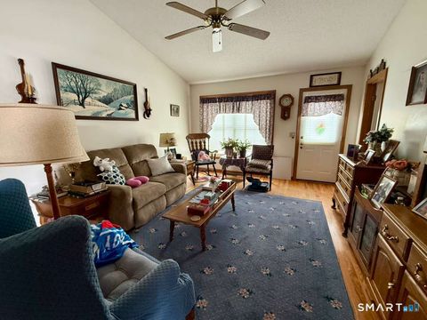 Tiny photo for 621 Overlook Path #621, Southington, CT 06489 (MLS # 24146494)